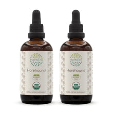 Load image into Gallery viewer, Horehound Tincture herbera Horehound Tincture herbera Herbal Extract