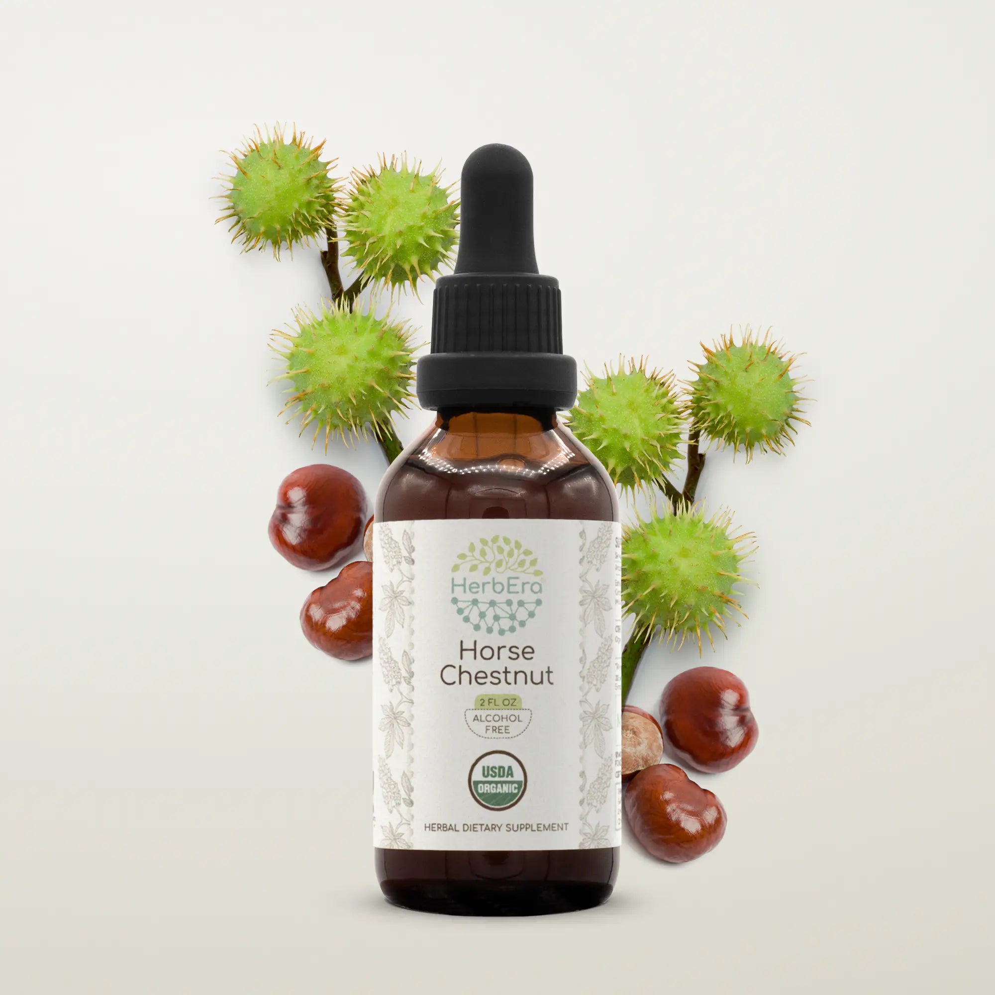 Horse Chestnut Tincture