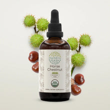 Load image into Gallery viewer, Buy Horse Chestnut Tincture online - HerbEra