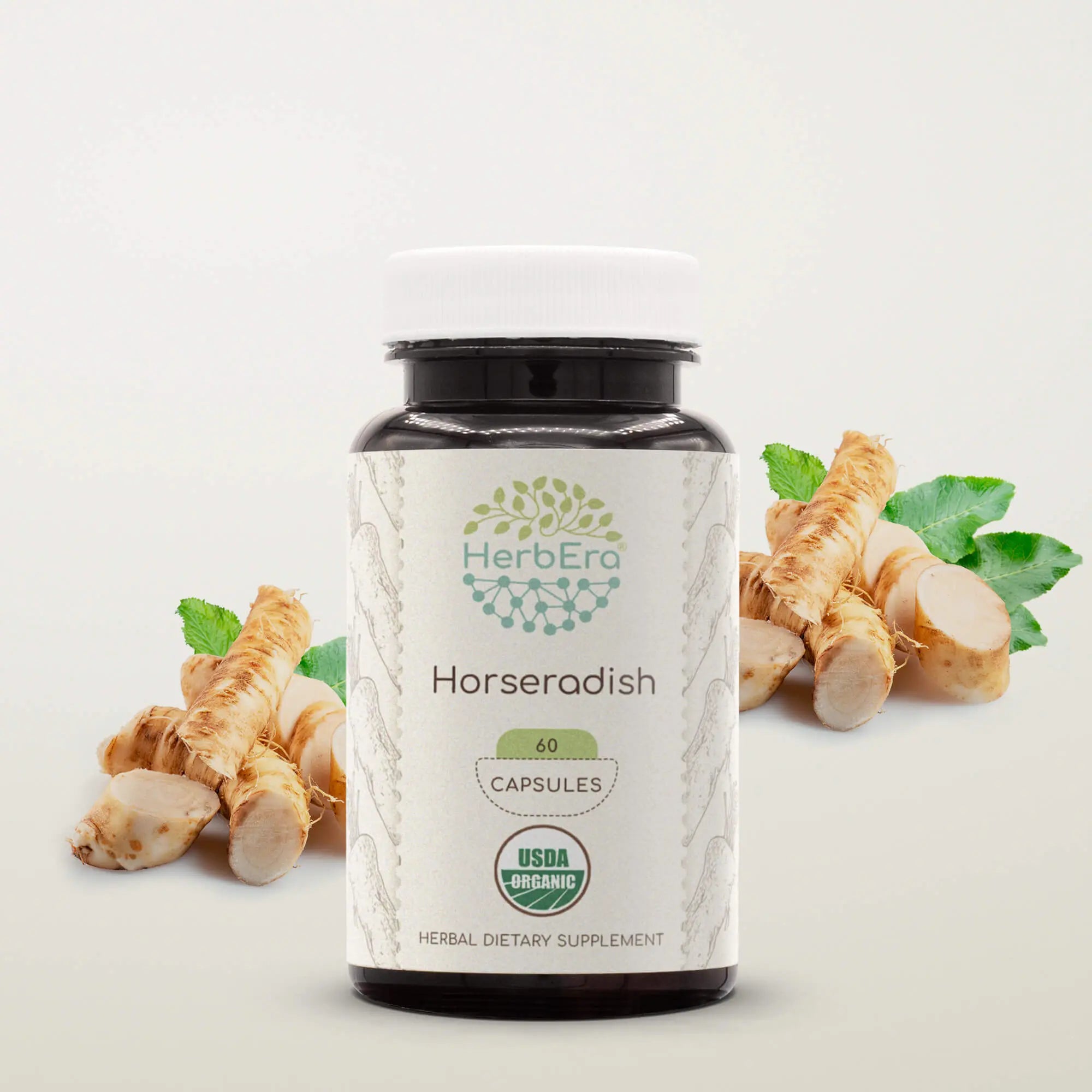 Horseradish Capsules