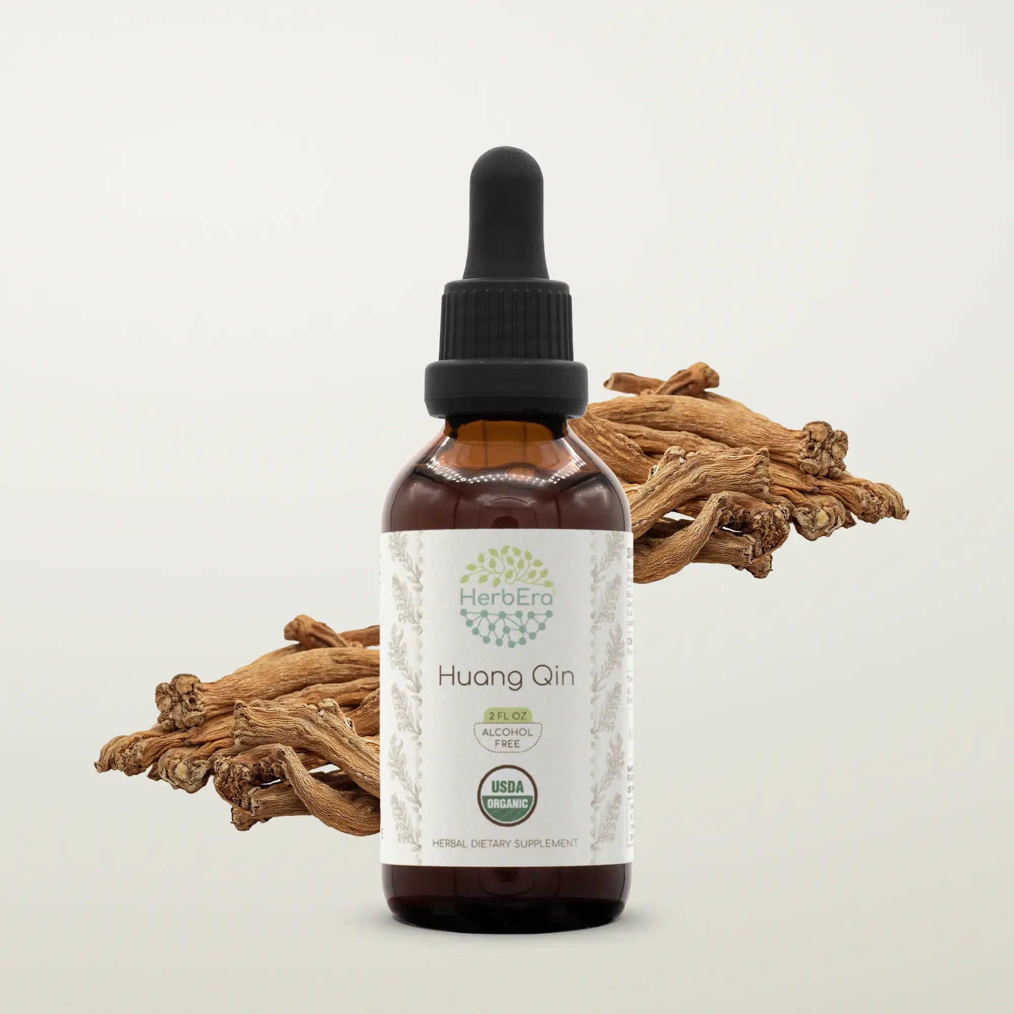 Huang Qin Tincture