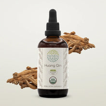 Load image into Gallery viewer, Buy Huang Qin Tincture online - HerbEra