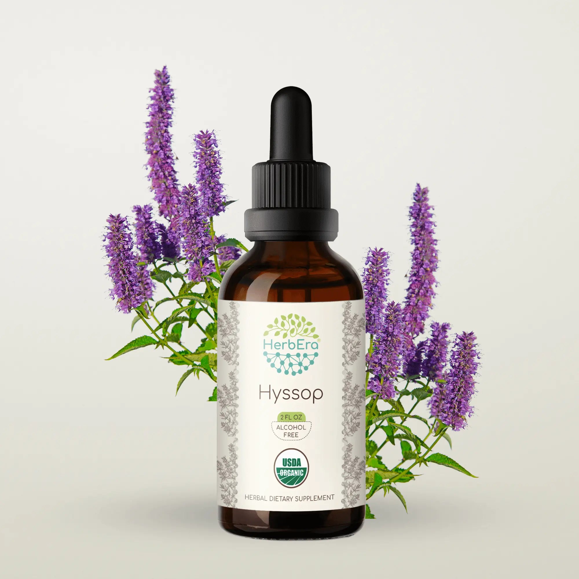 Hyssop Tincture