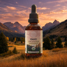 Load image into Gallery viewer, Idaho Detox Blend HerbEra Idaho Detox Blend HerbEra Formula