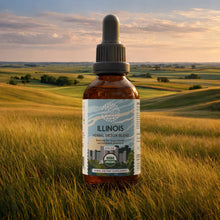 Load image into Gallery viewer, Illinois Detox Blend HerbEra Illinois Detox Blend HerbEra Formula