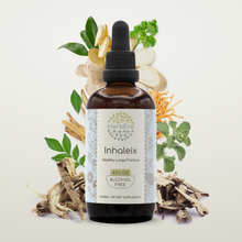Load image into Gallery viewer, Inhaleix Tincture HerbEra Inhaleix Tincture HerbEra Formula