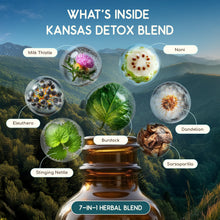 Load image into Gallery viewer, Buy Kansas Detox Blend online - HerbEra