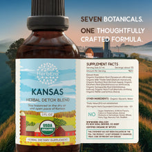 Load image into Gallery viewer, Buy Kansas Detox Blend online - HerbEra