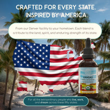 Load image into Gallery viewer, Buy Kansas Detox Blend online - HerbEra