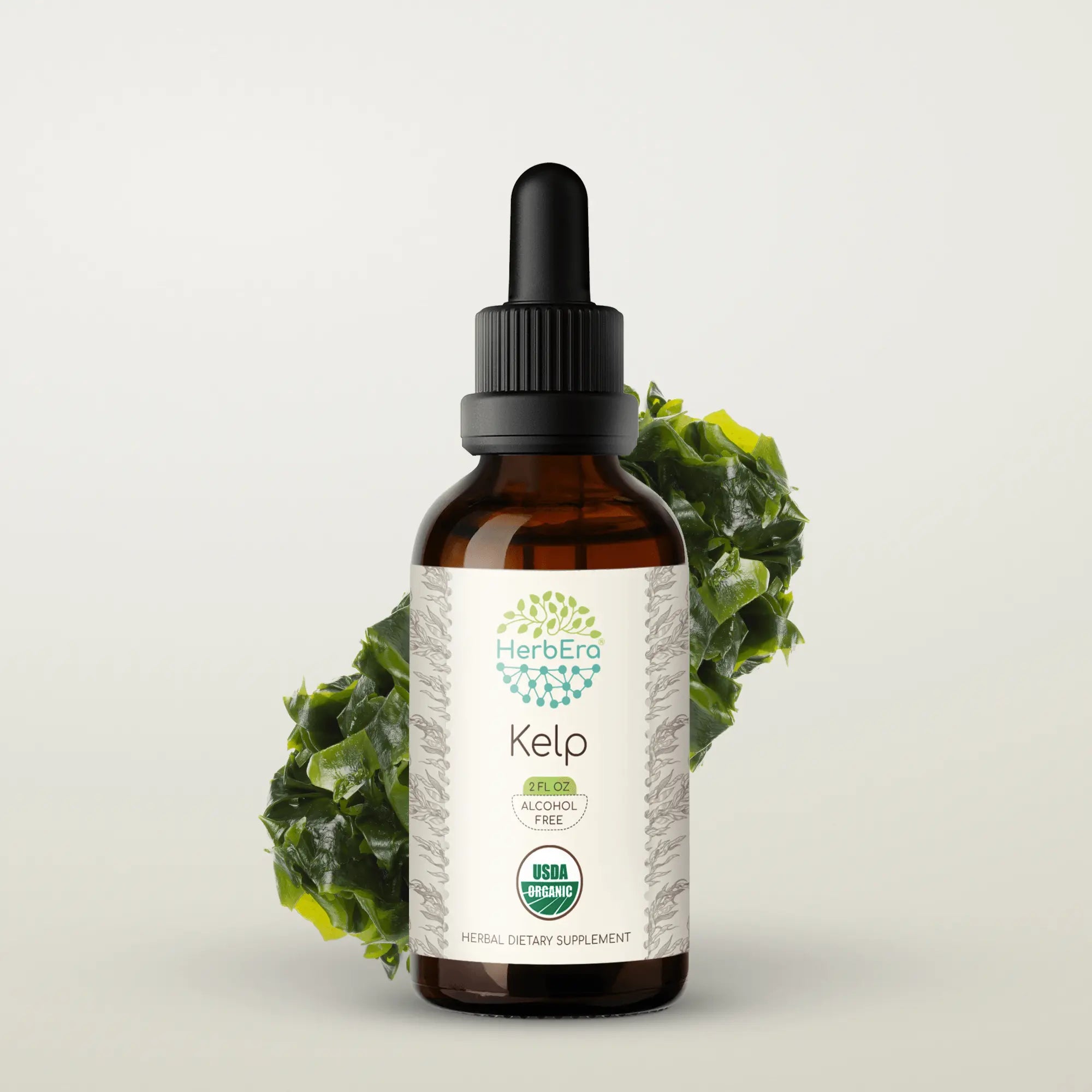 Kelp Tincture