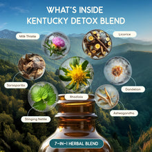 Load image into Gallery viewer, Buy Kentucky Detox Blend online - HerbEra