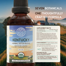 Load image into Gallery viewer, Buy Kentucky Detox Blend online - HerbEra