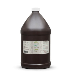 Kola Nut Gallon HerbEra Kola Nut Gallon HerbEra Herbal Extract
