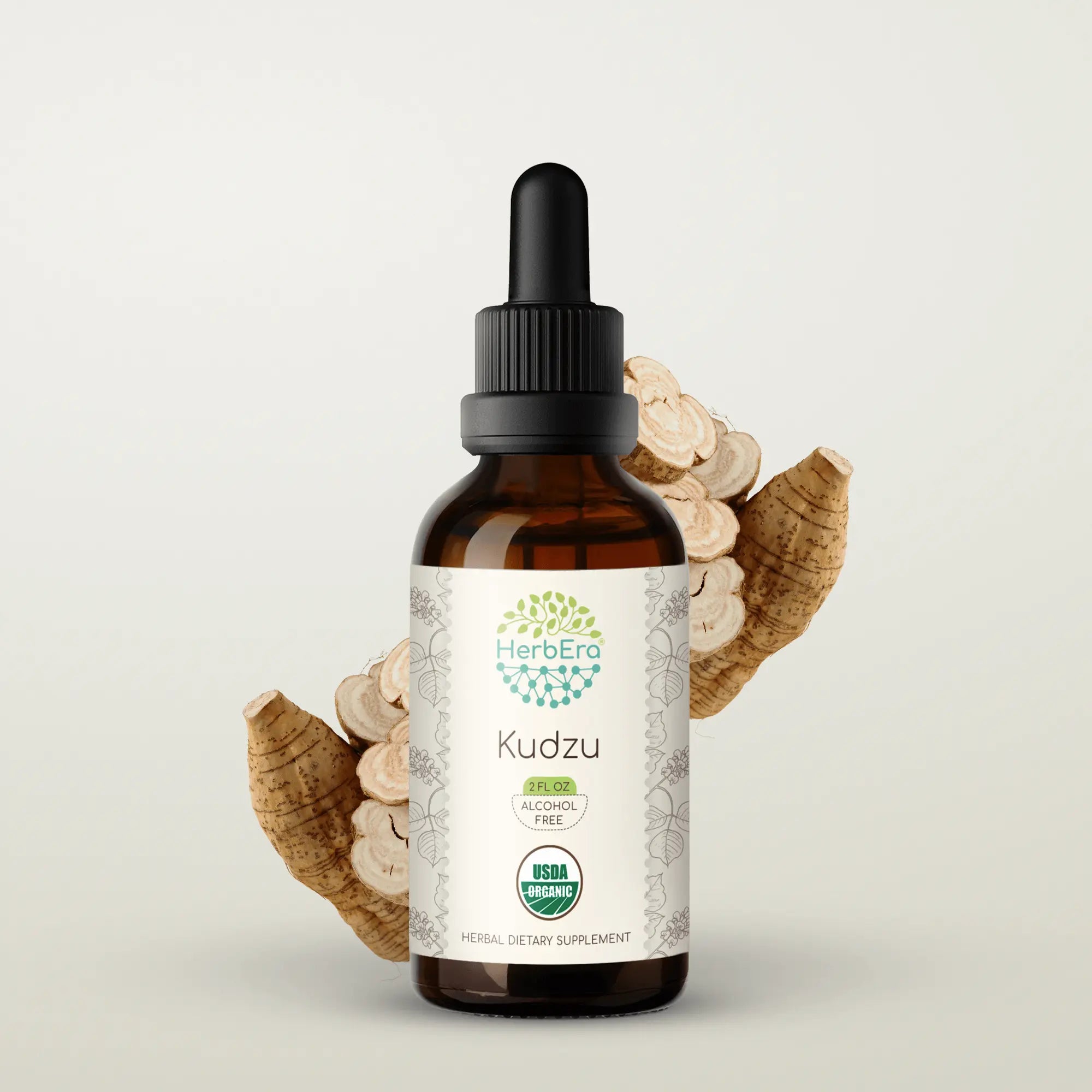 Kudzu Tincture