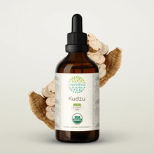 Load image into Gallery viewer, Kudzu Tincture herbera Kudzu Tincture herbera Herbal Extract