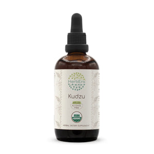 Kudzu Tincture herbera Kudzu Tincture herbera Herbal Extract