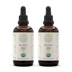 Kudzu Tincture herbera Kudzu Tincture herbera Herbal Extract