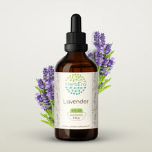 Load image into Gallery viewer, Lavender Tincture herbera Lavender Tincture herbera Herbal Extract