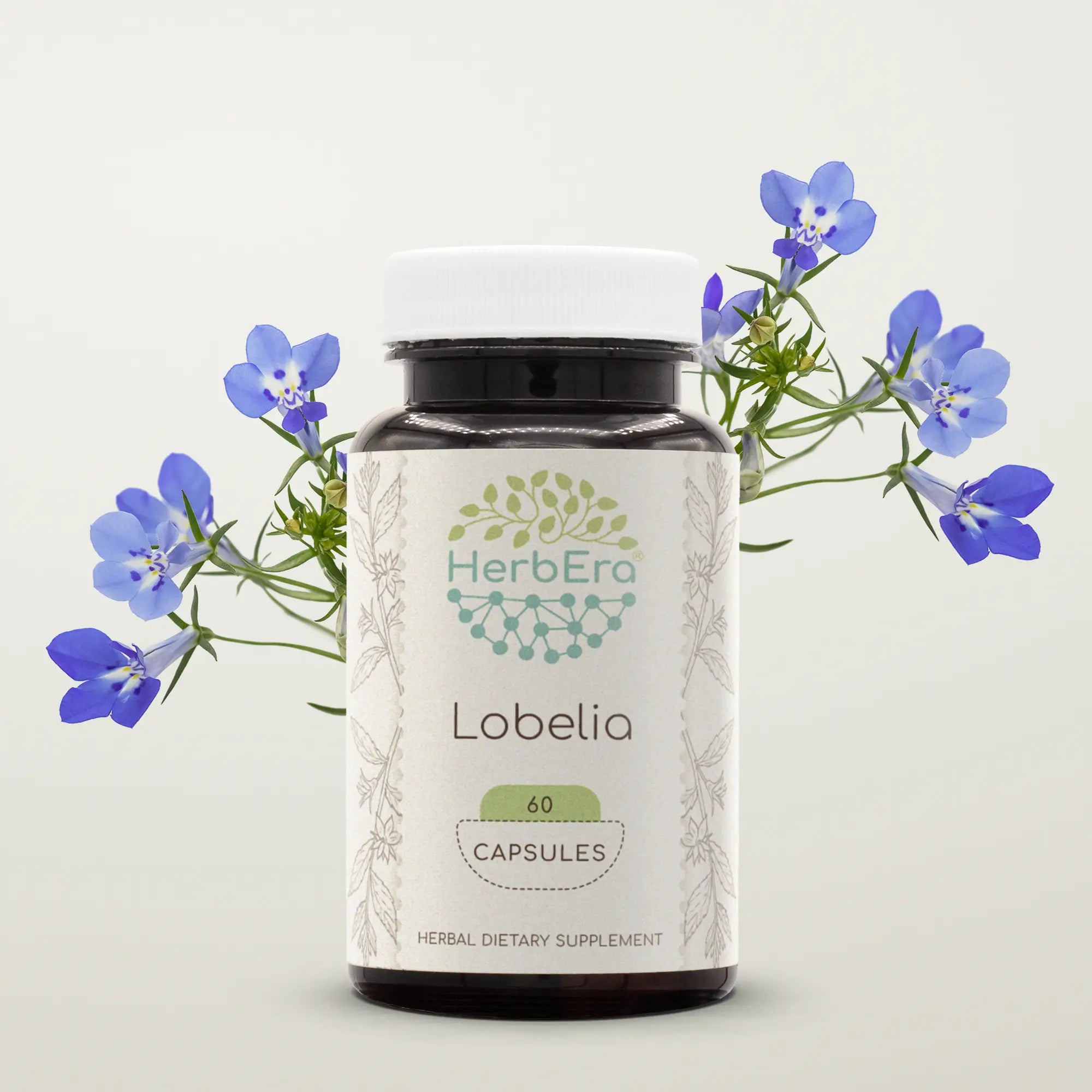 Lobelia Capsules
