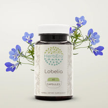 Load image into Gallery viewer, Lobelia Capsules