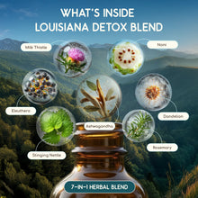 Load image into Gallery viewer, Buy Louisiana Detox Blend online - HerbEra