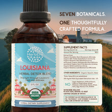 Load image into Gallery viewer, Buy Louisiana Detox Blend online - HerbEra