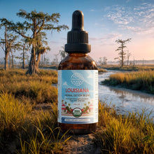 Load image into Gallery viewer, Buy Louisiana Detox Blend online - HerbEra