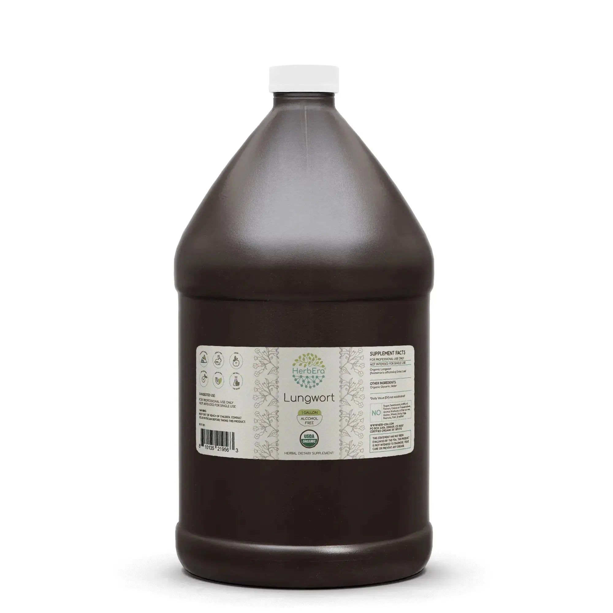 Lungwort Gallon