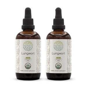 Lungwort Tincture herbera Lungwort Tincture herbera Herbal Extract