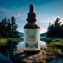 Load image into Gallery viewer, Maine Detox Blend HerbEra Maine Detox Blend HerbEra Formula