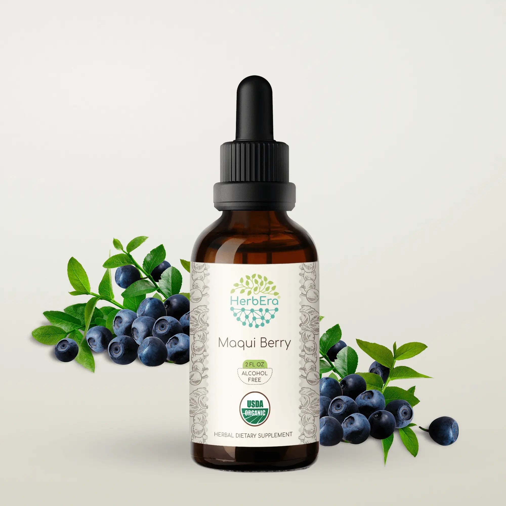 Maqui Berry Tincture