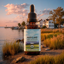 Load image into Gallery viewer, Maryland Detox Blend HerbEra Maryland Detox Blend HerbEra Formula