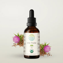 Load image into Gallery viewer, Buy Milk Thistle Tincture online - HerbEra