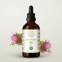 Load image into Gallery viewer, Buy Milk Thistle Tincture online - HerbEra