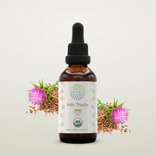 Load image into Gallery viewer, Milk Thistle Tincture