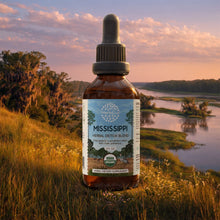 Load image into Gallery viewer, Mississippi Detox Blend HerbEra Mississippi Detox Blend HerbEra Formula