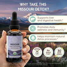 Load image into Gallery viewer, Missouri Detox Blend HerbEra Missouri Detox Blend HerbEra Formula