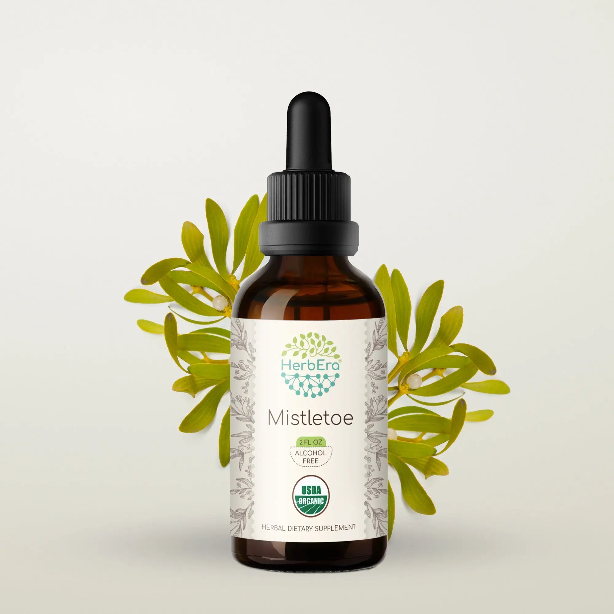 Mistletoe Tincture