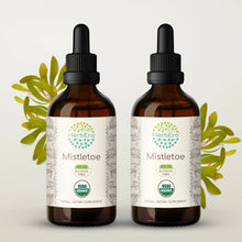 Load image into Gallery viewer, Mistletoe Tincture herbera Mistletoe Tincture herbera Herbal Extract