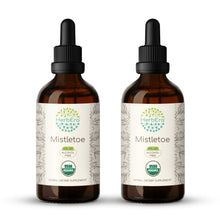 Load image into Gallery viewer, Mistletoe Tincture herbera Mistletoe Tincture herbera Herbal Extract