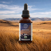 Load image into Gallery viewer, Montana Detox Blend HerbEra Montana Detox Blend HerbEra Formula