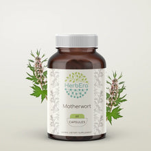 Load image into Gallery viewer, Buy Motherwort Capsules online - HerbEra