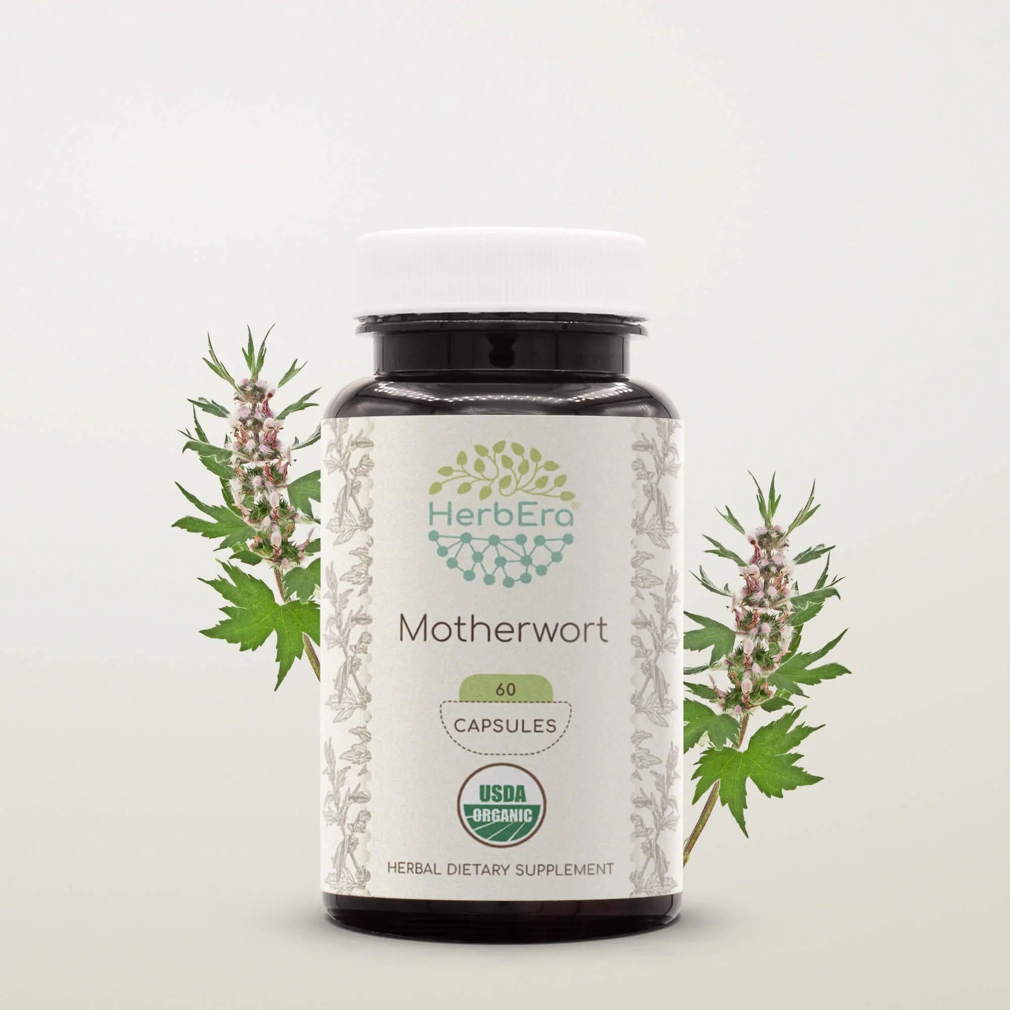 Motherwort Capsules