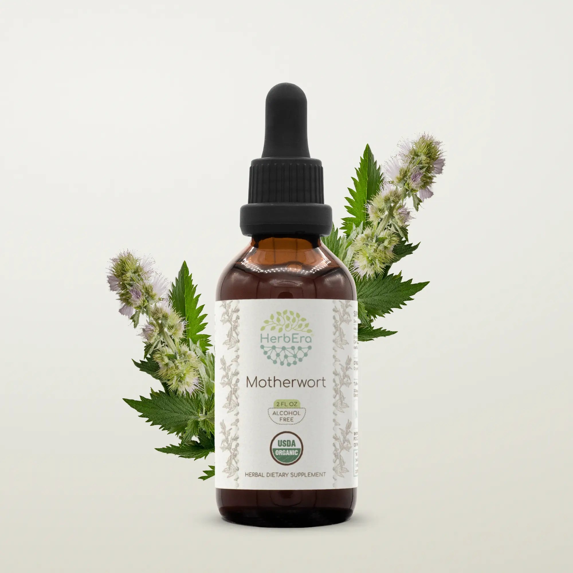 Motherwort Tincture