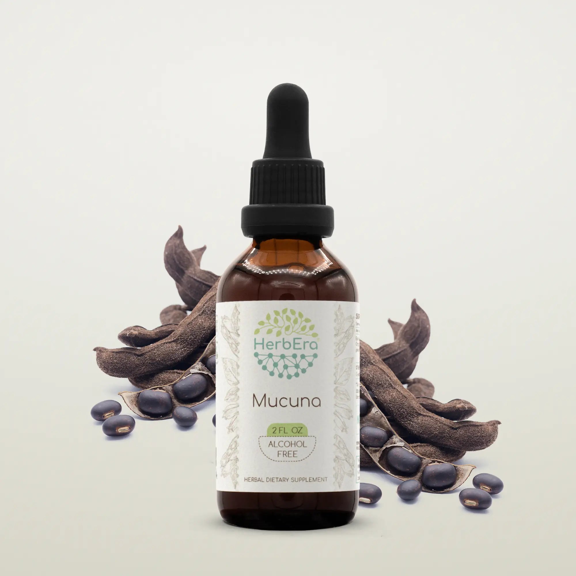 Mucuna Tincture