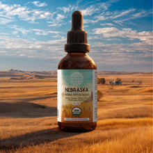 Load image into Gallery viewer, Nebraska Detox Blend HerbEra Nebraska Detox Blend HerbEra Formula