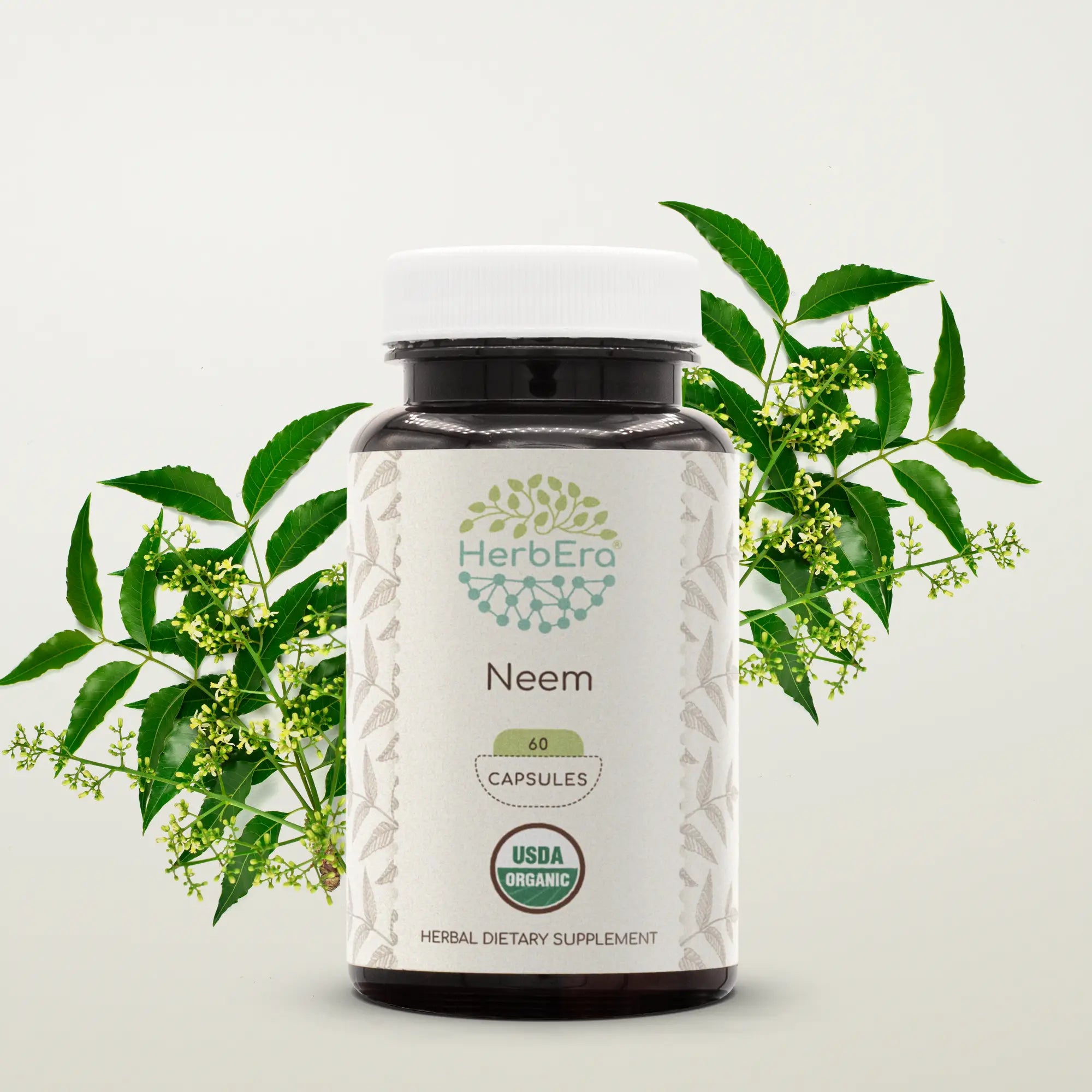 Neem Capsules