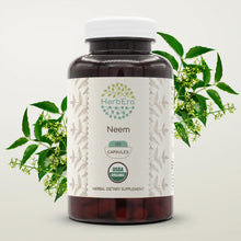 Load image into Gallery viewer, Neem Capsules
