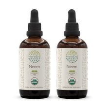 Load image into Gallery viewer, Neem Tincture herbera Neem Tincture herbera Herbal Extract