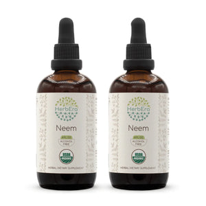 Neem Tincture herbera Neem Tincture herbera Herbal Extract